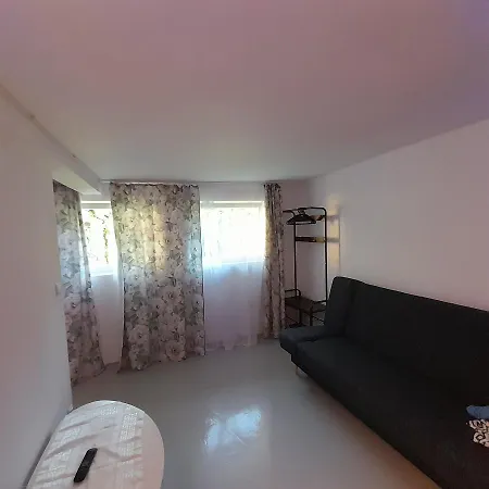 Muchomorek 1km Od Energylandii Дом отдыха