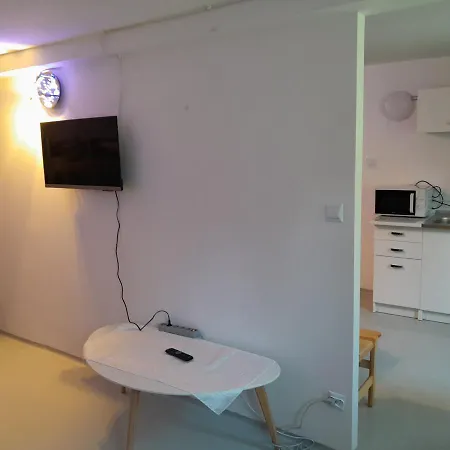 Muchomorek 1km Od Energylandii