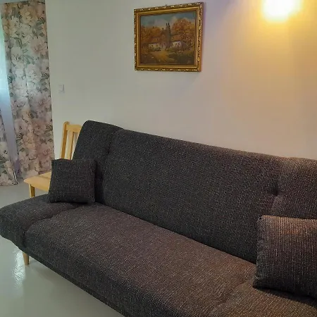 Muchomorek 1km Od Energylandii Затор