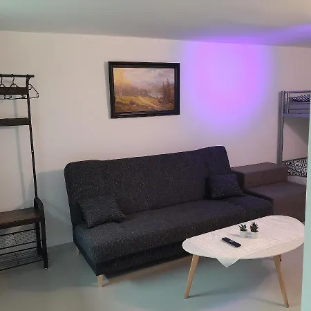 Muchomorek 1km Od Energylandii