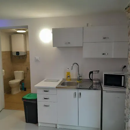 Muchomorek 1km Od Energylandii