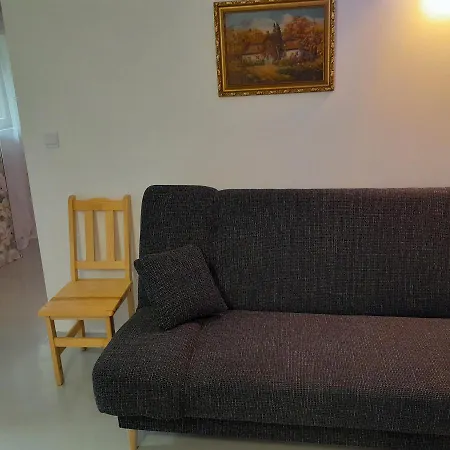 Дом отдыха Muchomorek 1km Od Energylandii