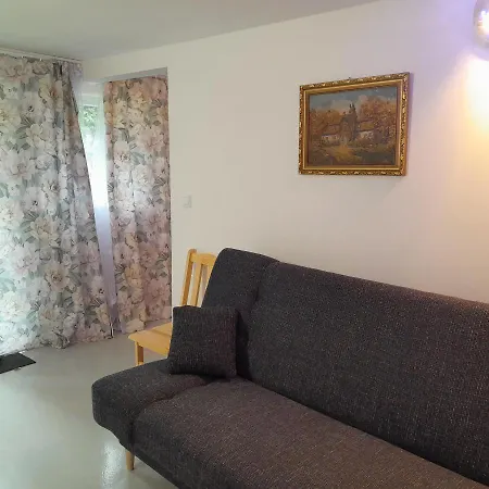 Muchomorek 1km Od Energylandii Дом отдыха Затор