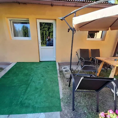 Muchomorek 1km Od Energylandii *