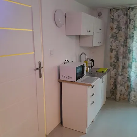 Muchomorek 1km Od Energylandii * Затор